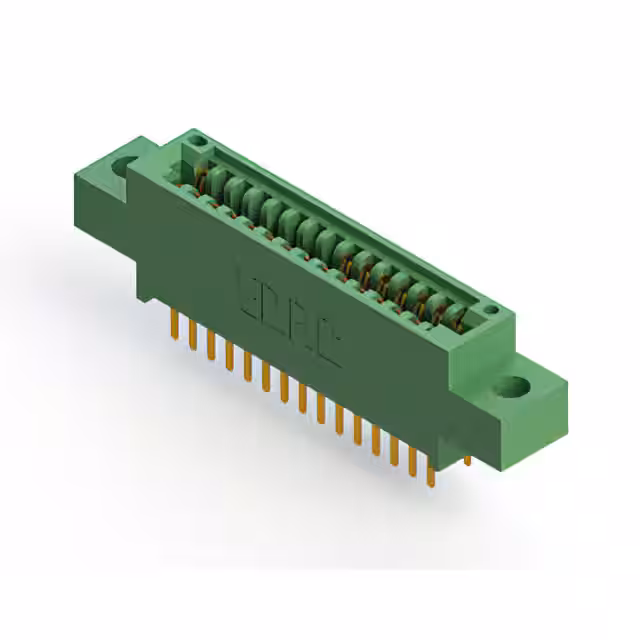 845-030-520-804 EDAC Inc.  Edgeboard Connectors
